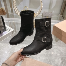 Miu Miu Boots